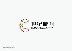 世紀城創企業形象設計 構建品牌靈魂，賦能企業騰飛