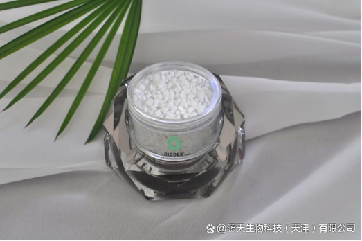 生產(chǎn),銷售于一體的生物基材料應(yīng)用解決方案供應(yīng)商,在化工高分子材料